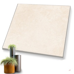 سرامیک مدل لاوا کرم روشن-60*60-کاشی جواهر میبد-Ceramic Lava Javaher Tile