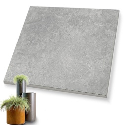 سرامیک مدل لاوا طوسی تیره-60*60-کاشی جواهر میبد-Ceramic Lava Javaher Tile