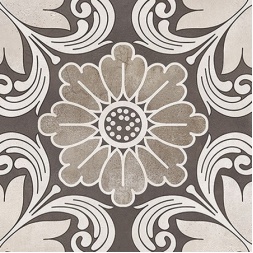 سرامیک طرح لجند طوسی دکور 3 ابعاد 30*30-کاشی لئون-Legend Design Ceramics