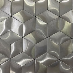 سرامیک طرح لوکا نقره ای ابعاد 30*30-سرامیک گلدن لئون-Ceramic Luca Golden Leon Tile