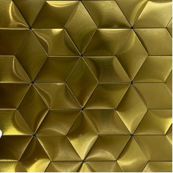سرامیک طرح لوکا طلایی ابعاد 30*30-سرامیک گلدن لئون-Ceramic Luca Golden Leon Tile
