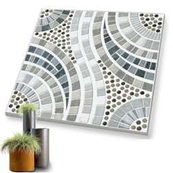 سرامیک مدل لونا طوسی-60*60-کاشی جواهر میبد-Ceramic Lona Javaher Tile