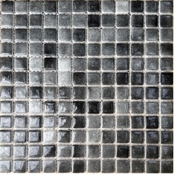 سرامیک استخری شیشه ای طرح M007-کاشی  سرام الماس طرح آکوا تایل-Pool Glass M007 Aqua Tile