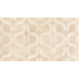 سرامیک طرح مادرید کرم تیره دکور ابعاد-120*60-کاشی صبا-Ceramic Madrid Saba Tile