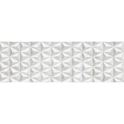 سرامیک طرح ماهان دکور طوسی روشن ابعاد-90*30-ستاره میبد-Ceramic Mahan Setareh Tile