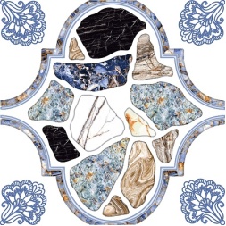 سرامیک طرح مهتا 102 ابعاد 50*50-کاشی ارچین-Ceramic Mahta Orchin Tile