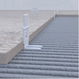 تراز کننده کاشی پروفاب مدل واش بتن -بتن پلاست-Proofab Wash Concrete Beton Plast