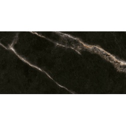 سرامیک طرح ماربلوس مشکی ابعاد-120*60-کاشی گلدیس- Ceramic Marbles Goldis Tile