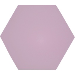 سرامیک شش ضلعی طرح مارینو صورتی سرامیک سرام آرا-Ceramic Marino Ceram Ara Tile