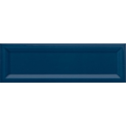 سرامیک آجری طرح مارتا آبی تیره ابعاد 30*10-سرامیک فخار- Ceramic Brick Matra Fakhar Tile