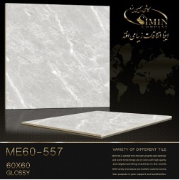 سرامیک طرح ME60-557 ابعاد-60*60-سیمین تایل-Ceramic ME60-557 Simin Tile