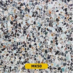 موزا سنگ فول بادی کد MK50 ابعاد-60*60-سنگ سالار- Full Body Mosaic Stone Code MK50 Salar Sang