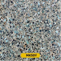 موزا سنگ فول بادی کد MK50Y ابعاد-60*60-سنگ سالار- Full Body Mosaic Stone Code MK50Y Salar Sang