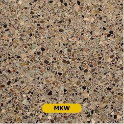 سنگ صنعتی کد MKW ابعاد-60*60-سنگ سالار- Industrial Stone Code MKW Salar Sang
