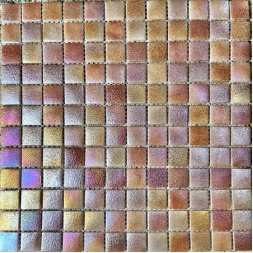 سرامیک استخری شیشه ای طرح ML034-کاشی سرام الماس طرح آکوا تایل-Pool Glass ML034 Aqua Tile