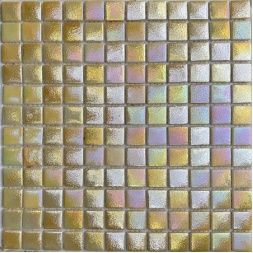 سرامیک استخری شیشه ای طرح ML7011(SH)-کاشی سرام الماس طرح آکوا تایل-Pool Glass ML7011(SH) Aqua Tile