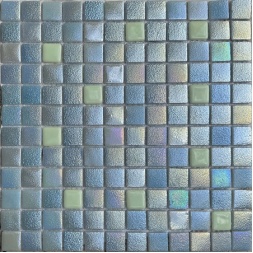 سرامیک استخری شیشه ای طرح ML728(SH)-کاشی روکارنو-Pool Glass ML728(SH) Rokarno Tile