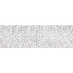 سرامیک طرح مودنا دکور طوسی روشن ابعاد 90*30-کاشی اورست ایده ال-Modena Design Ceramics