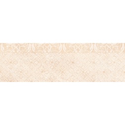 سرامیک طرح مودنا دکور کرم روشن ابعاد 90*30-کاشی اورست ایده ال-Modena Design Ceramics