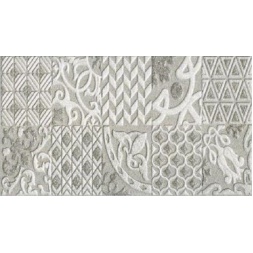 سرامیک طرح مونیکا دکور طوسی ابعاد 75*30 -کاشی مارلیک-Monica Design Ceramics