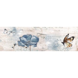 سرامیک طرح مورگانو خاکستری ابعاد 60*25-سرامیک مریم-Ceramic Moorgano MaryamTile
