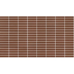 آجر پلاک کد MP4 ابعاد-31*7- آجرنمای نسوز شهرزاد ایران زمین- Cladding Brick Code MP4 Shahrzad Brick