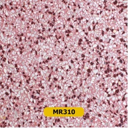 موزا سنگ فول بادی کد MR310 ابعاد-60*60-سنگ سالار- Full Body Mosaic Stone Code MR310 Salar Sang