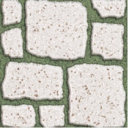 سرامیک طرح موهر ابعاد-60*60-کاشی گلچین میبد-Ceramic Mooher Golchin Tile