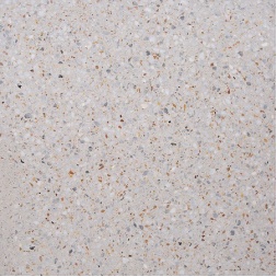سرامیک طرح موزاییک تک لایه طوسی روشن ابعاد 40*40-کیمیا سنگ آذین کیانا-Ceramic Mosaic Tak Laye Kimia Sang Azin Kiana