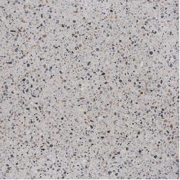 سرامیک طرح موزاییک نارین تک لایه طوسی روشن ابعاد 40*40-کیمیا سنگ آذین کیانا-Ceramic Mosaic Narin Tak Laye Kimia Sang Azin Kiana