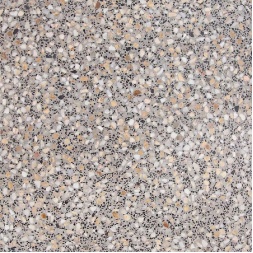 سرامیک طرح موزاییک S63 طوسی روشن ابعاد 40*40-کیمیا سنگ آذین کیانا-Ceramic Mosaic S63 Kimia Sang Azin Kiana