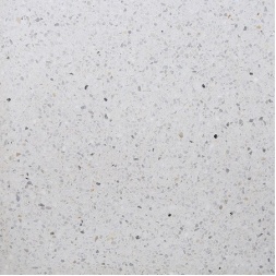 سرامیک طرح موزاییک تک لایه نقره ای طوسی روشن ابعاد 40*40-کیمیا سنگ آذین کیانا-Ceramic Mosaic Tak Laye Kimia Sang Azin Kiana