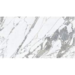 سرامیک طرح میکل آنجلو ائورئو سفید طوسی روشن ابعاد 160*80-سرامیک آندیا گرس-Ceramic Michelangelo Aureo Andia Gres Tile
