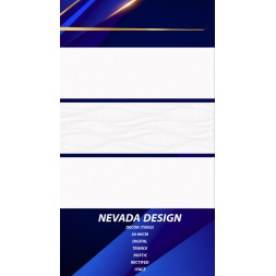 سرامیک مدل نوادا دکور ابعاد-90*30-تاج سرام کوهپایه- Ceramic Nevada Tajceram Tile
