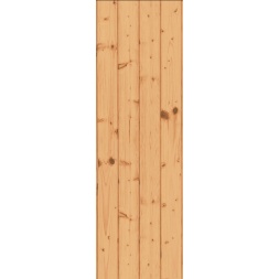 سرامیک مدل نما چوب کرم تیره ابعاد 120*40-کاشی آریانا-Ceramic Nama Choob Ariana Tile