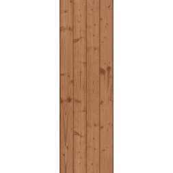 سرامیک مدل نما چوب قهوه ای تیره ابعاد 120*40-کاشی آریانا-Ceramic Nama Choob Ariana Tile