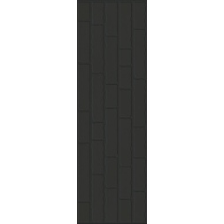 سرامیک مدل نقش نما مشکی ابعاد 120*40-کاشی آریانا-Ceramic Naqsh Nama Ariana Tile