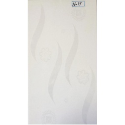 سرامیک طرح نسیم نقره ای ابعاد-50*25-سرامیک ضامن پاژ- Ceramic Nasim Zamen Pazh Tile