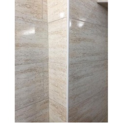 نوار کنج پی وی سی 10و 8 میل 40 شاخه-شرکت سایان صنعت-Bar Pvc Sayan Sanat