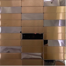 سرامیک طرح نیکولا مسی نقره ای ابعاد 30*30-سرامیک گلدن لئون-Ceramic Nicola Golden Leon Tile