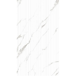 سرامیک اسلب طرح نیو کلکته خطی ابعاد-240*120-کاشی فخار -Slab Ceramic New Calcutta Fakhar Tile