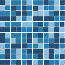 سرامیک استخری طرح اقیانوس 14 ابعاد-2.5*2.5-آرتما سرامیک- Pool Ceramic Oghyanos 14 Artema Ceramic