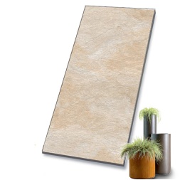 سرامیک مدل پالرمو کرم تیره-120*40-کاشی جواهر میبد-Ceramic Palermo Javaher Tile