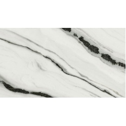 سرامیک طرح پاندا سفید مشکی ابعاد 120*60-سرامیک سلام سرام-Ceramic Panda Salam Ceram