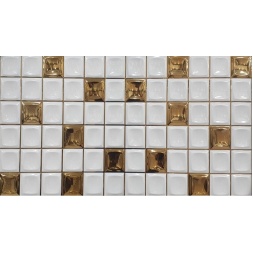 سرامیک طرح پارس طلایی ابعاد 60*30-سرامیک رباط سرام-Ceramic Pars Robot Ceram