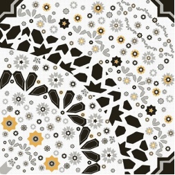 سرامیک طرح پرتو ابعاد 30*30-سرامیک طلا سرام-Ceramic Porto Tala Ceram