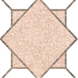سرامیک طرح پاتریشا قهوه ای ابعاد-60*60-کاشی گلچین میبد-Ceramic Patrisha Golchin Tile