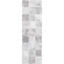 سرامیک طرح پرستیژ طوسی روشن دکور ابعاد-90*30-سرامیک البرز- Ceramic Prestige Alborz Ceram