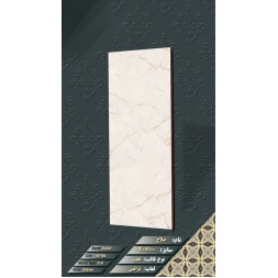 سرامیک طرح صلاح ابعاد-100*40-ماهان سرام-Ceramic Salah Mahan Ceram