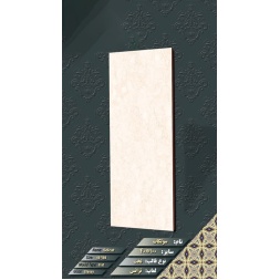 سرامیک طرح سولکات ابعاد-100*40-ماهان سرام-Ceramic Solkat Mahan Ceram